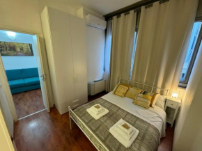 San Giovanni's Cozy Apartment